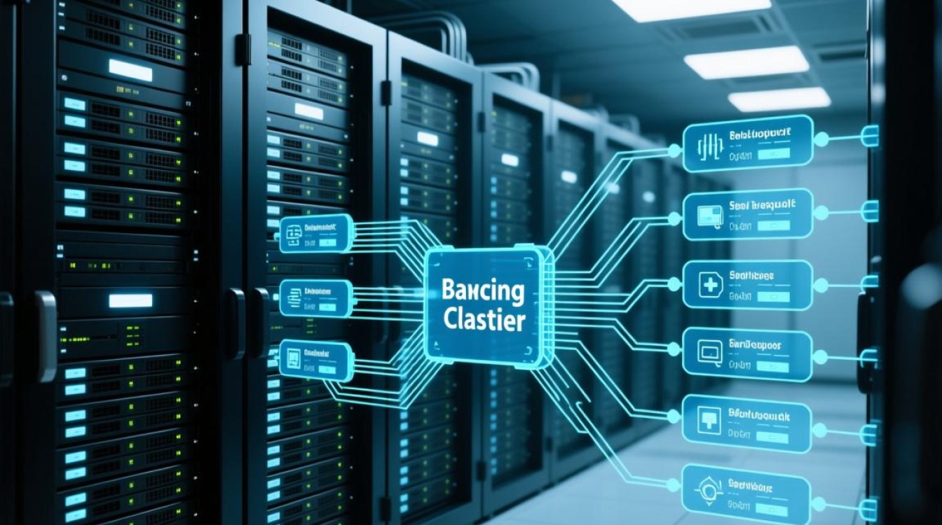 负载均衡集群配置方法及脚本编写疑问解答？