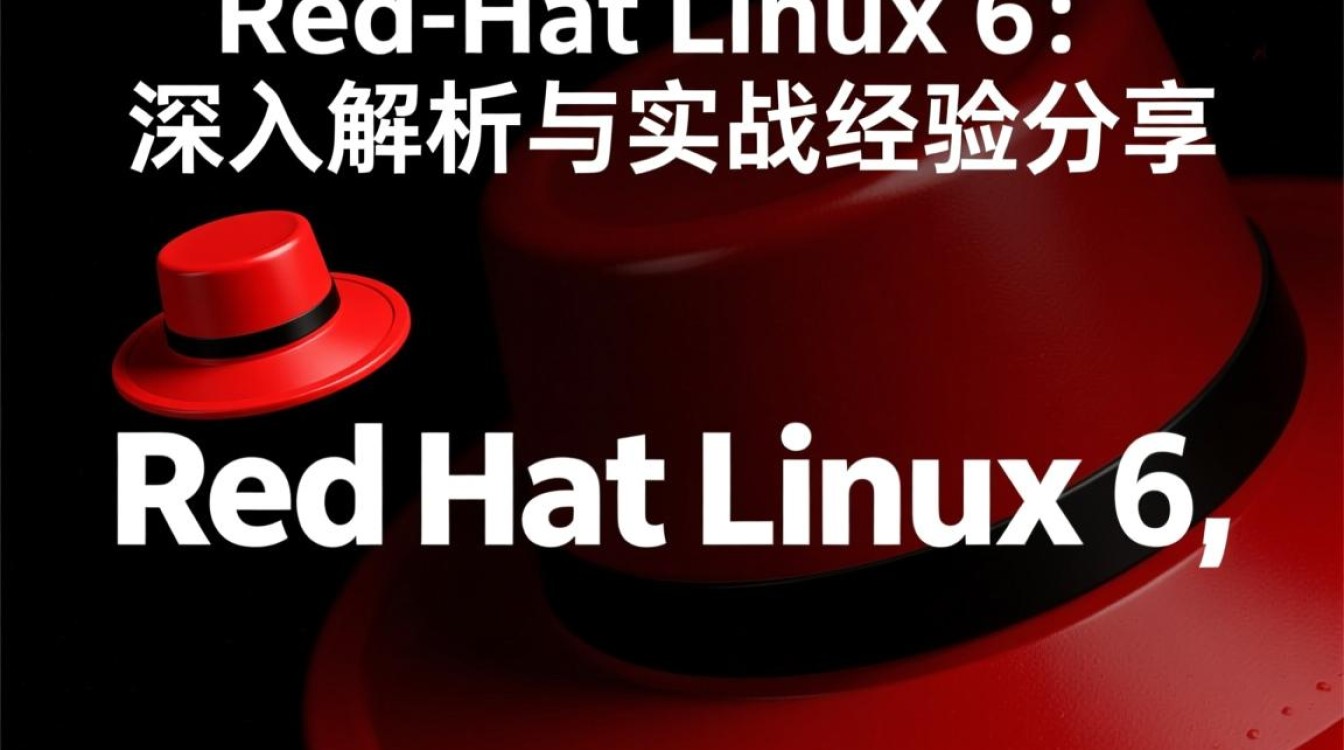 Red Hat Linux 6升级还是更换？探讨兼容性与性能优化问题
