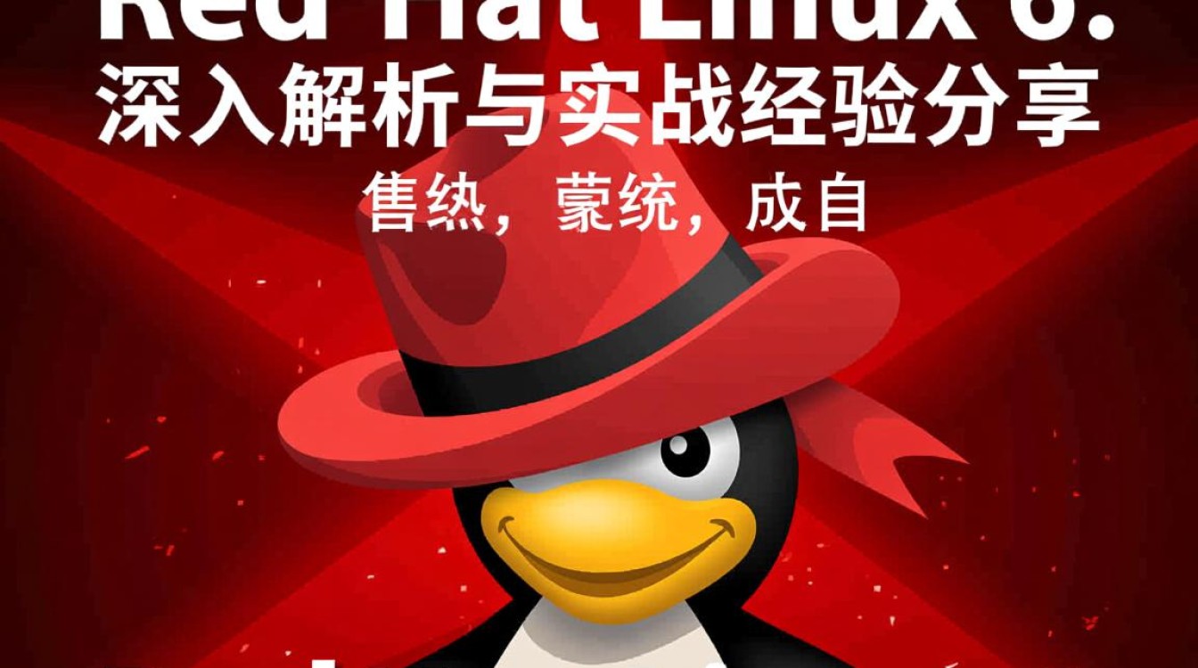 Red Hat Linux 6升级还是更换？探讨兼容性与性能优化问题