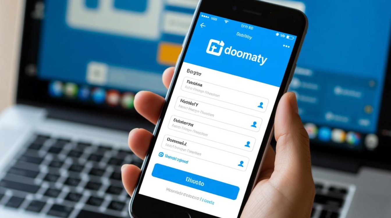 手机域名注册有何实际用途和价值，为何对移动用户如此重要？