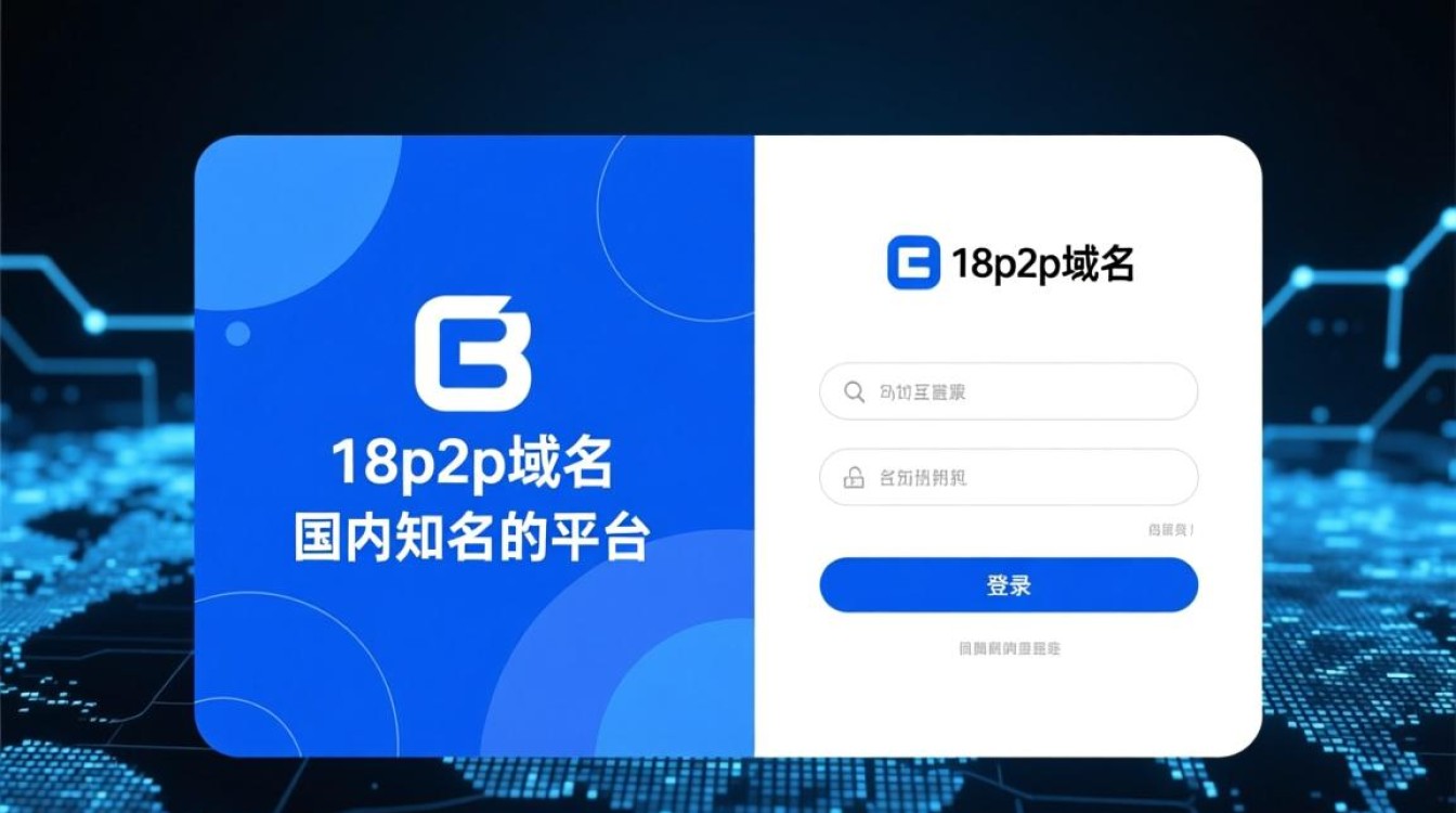 18p2p域名登录是否安全可靠？揭秘其背后风险与防范措施！