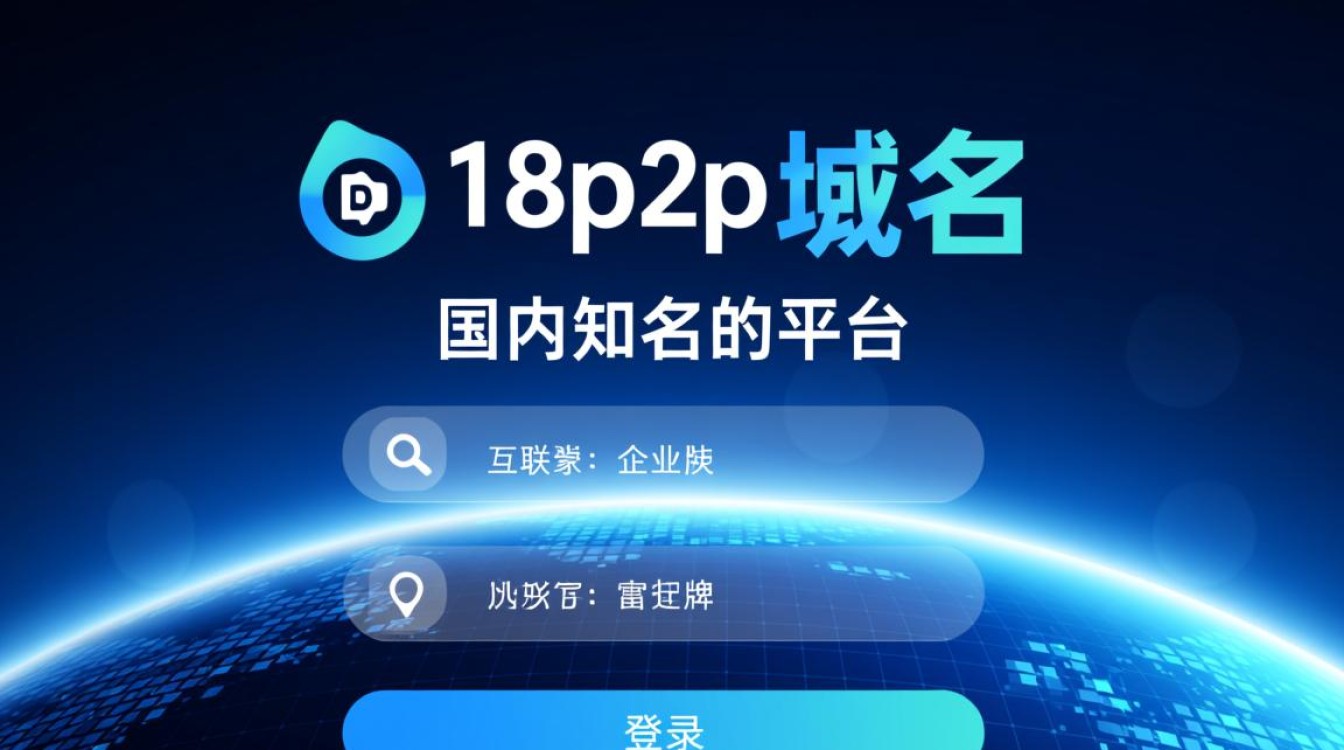 18p2p域名登录是否安全可靠？揭秘其背后风险与防范措施！