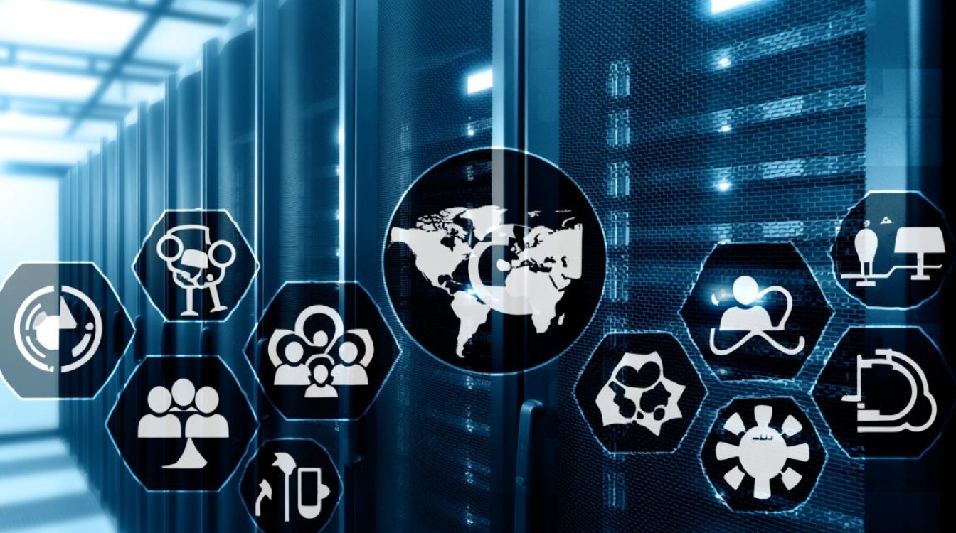 服务器托管是必要的基础设施吗？它对企业和个人意味着什么？