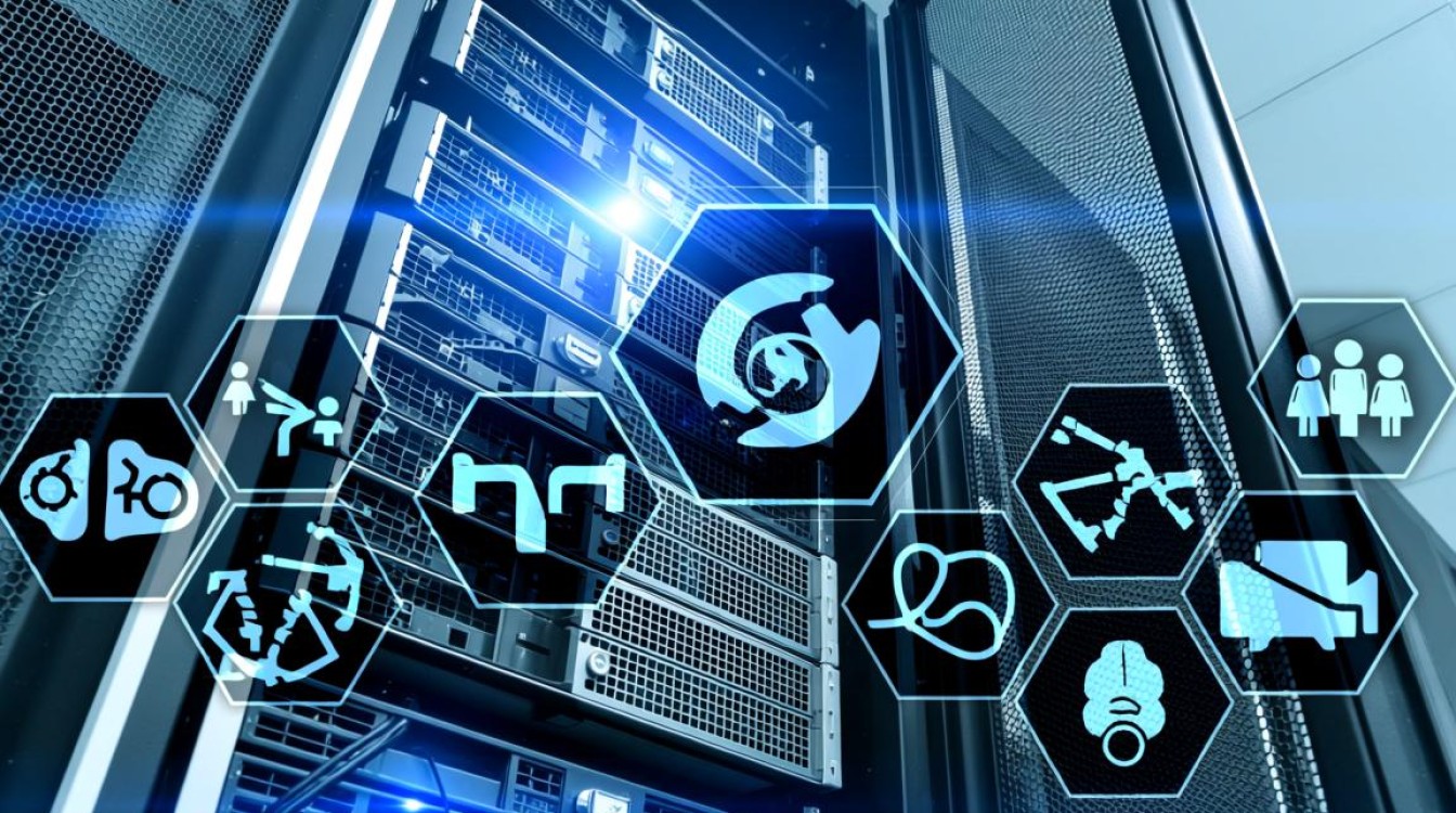 服务器托管是必要的基础设施吗？它对企业和个人意味着什么？