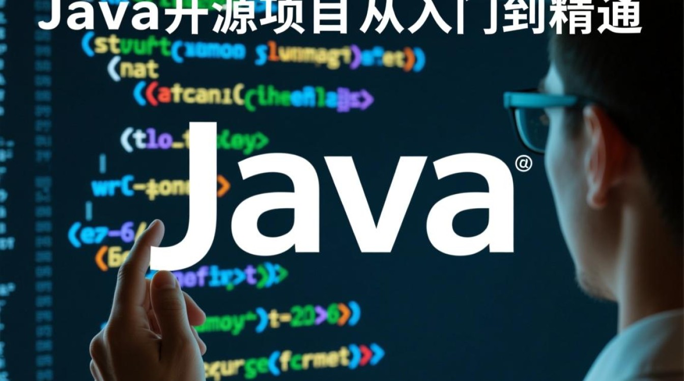 如何系统学习并成功参与Java开源项目开发？