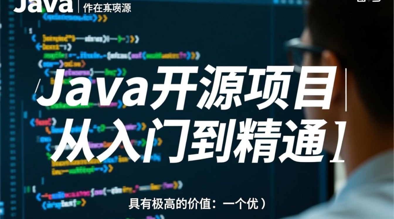 如何系统学习并成功参与Java开源项目开发？-好主机测评网