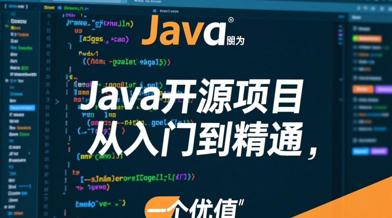 如何系统学习并成功参与Java开源项目开发？