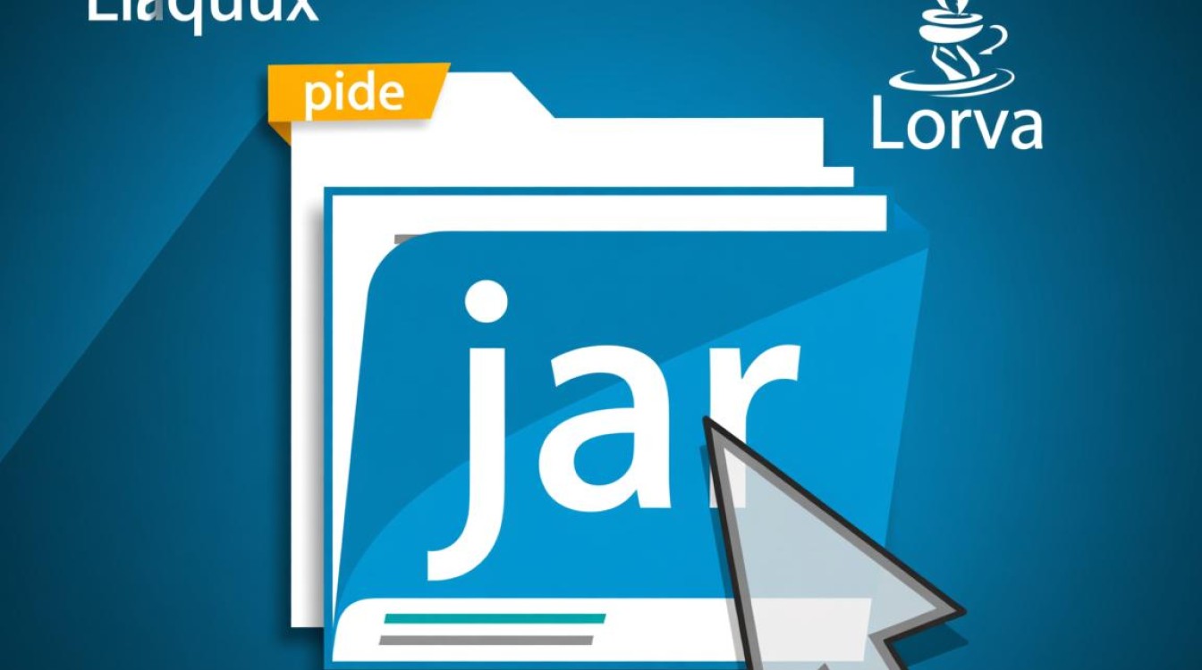 Linux下jar文件如何高效打包与运行？使用技巧及常见问题解答？