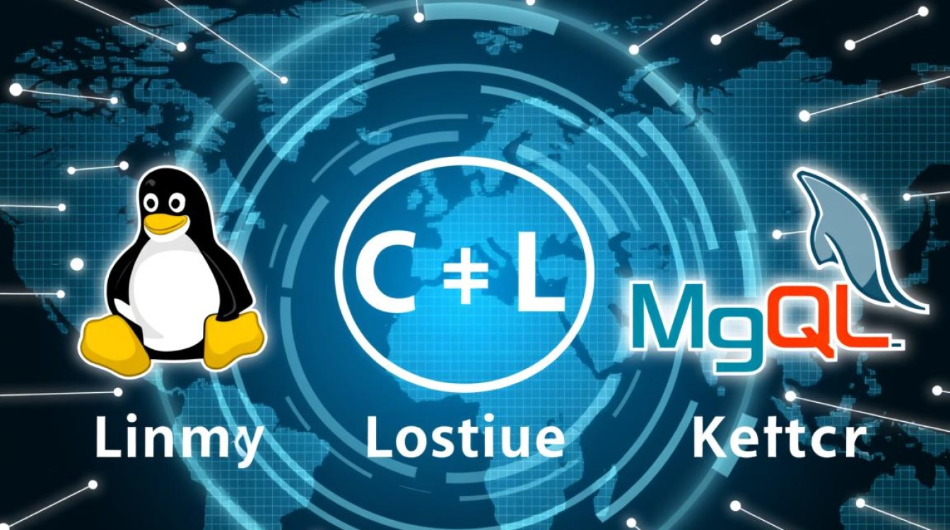 Linux C MySQL库如何高效实现数据库操作与集成？