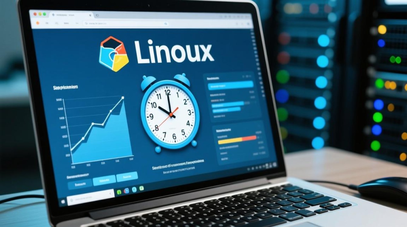 Linux时间同步设置为何如此重要？不同操作系统配置有何差异？