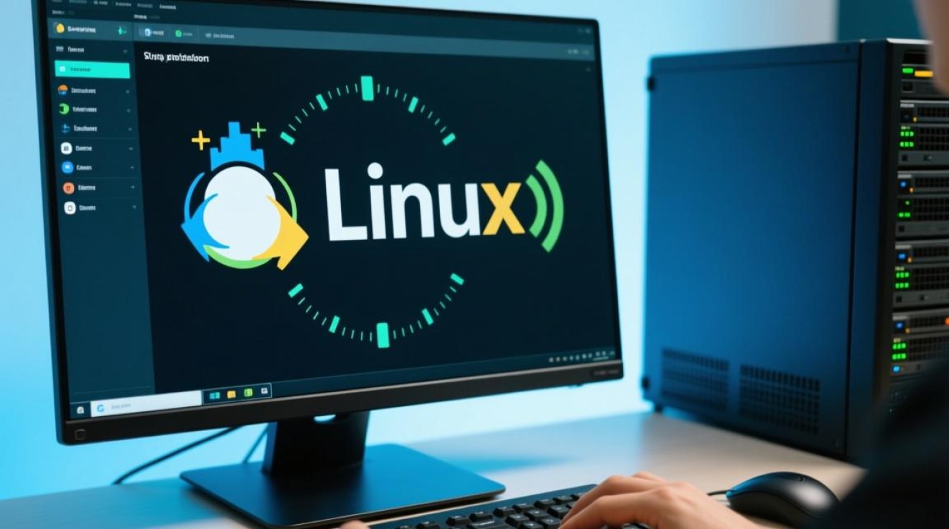 Linux时间同步设置为何如此重要？不同操作系统配置有何差异？