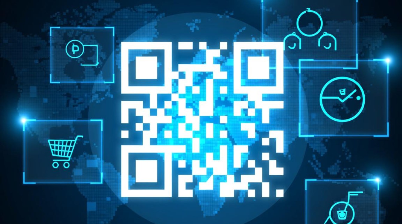 如何利用域名转换二维码实现高效信息传递和便捷访问？