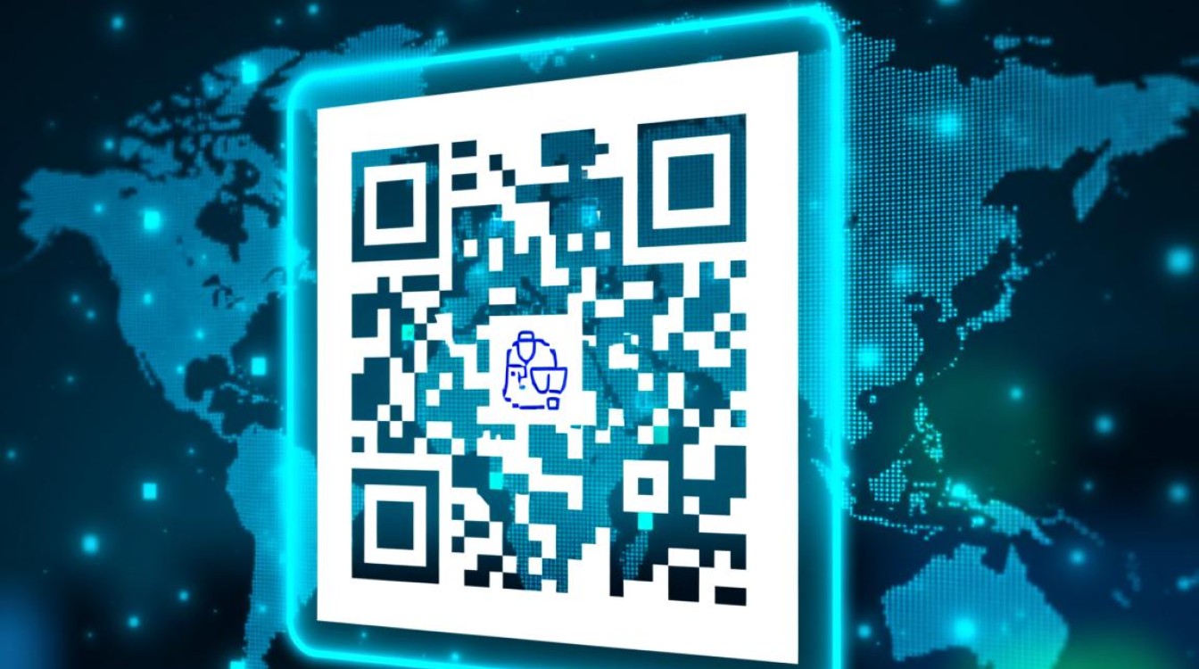 如何利用域名转换二维码实现高效信息传递和便捷访问？