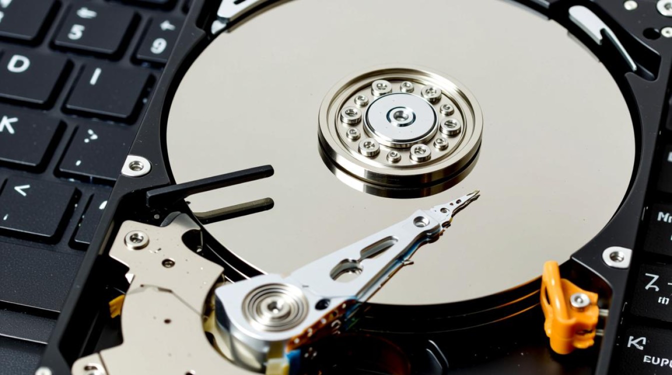 Linux环境下如何高效查看磁盘I/O性能？探讨最佳监控方法与技巧。