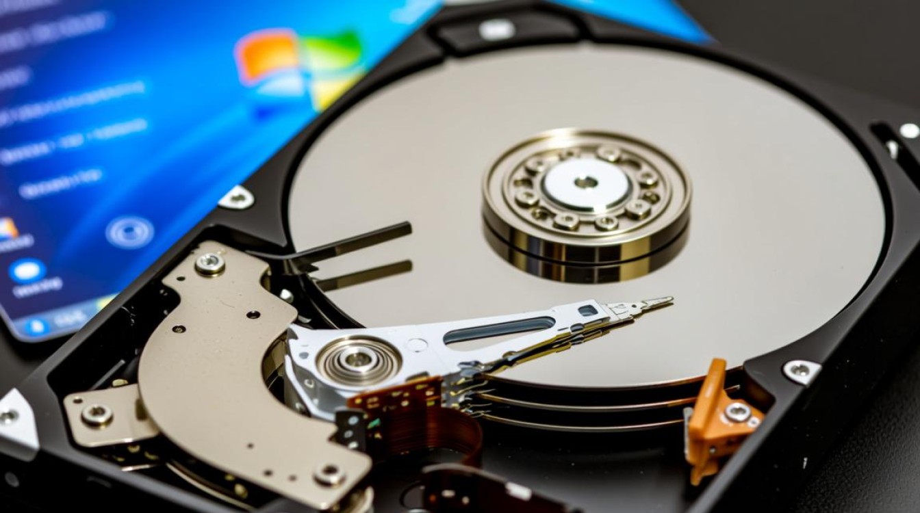 Linux环境下如何高效查看磁盘I/O性能？探讨最佳监控方法与技巧。