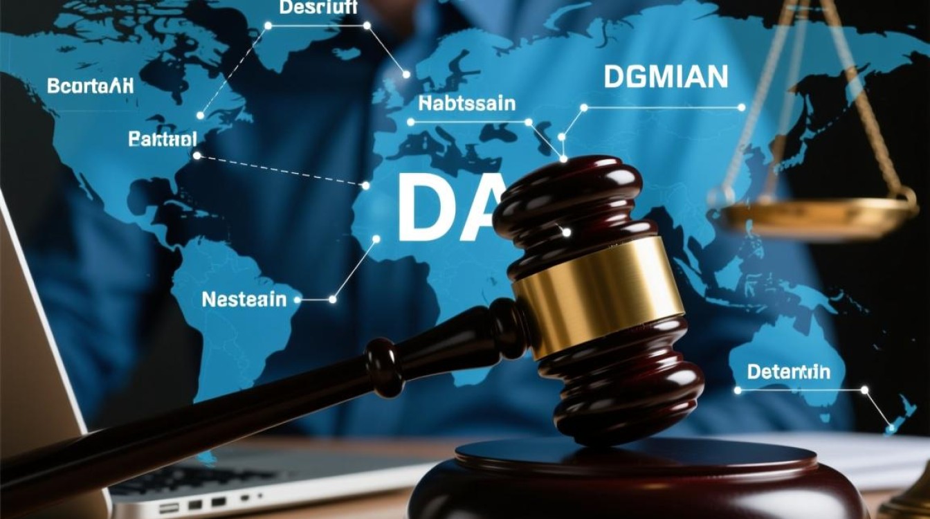 面对域名争议，有哪些法律途径和策略能有效地解决和避免纠纷？