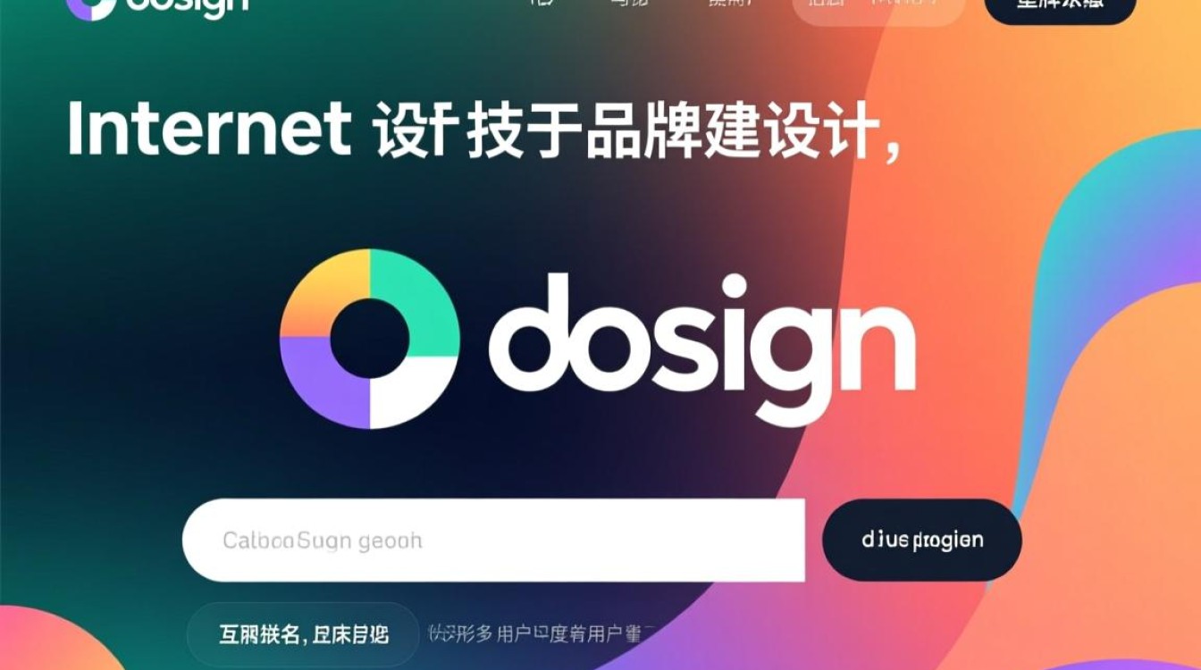 域名设计技巧详解，如何打造既独特又易记的完美域名？