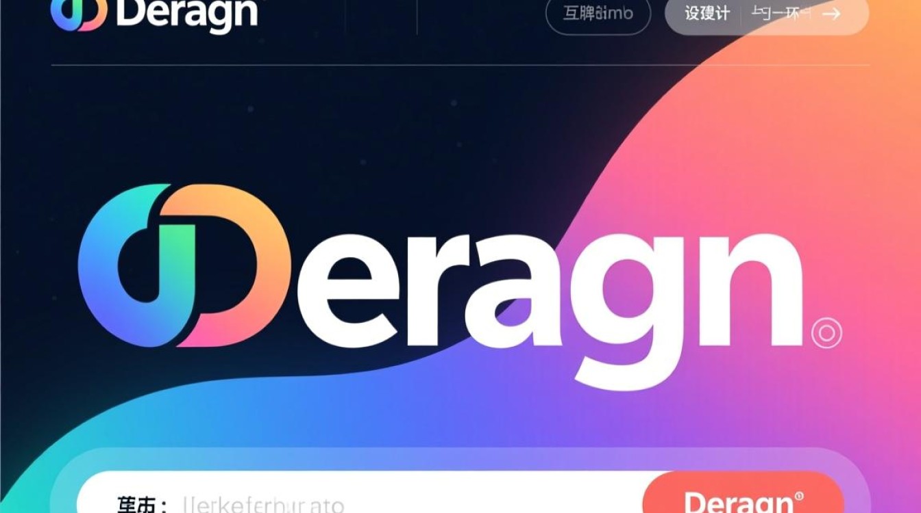 域名设计技巧详解，如何打造既独特又易记的完美域名？