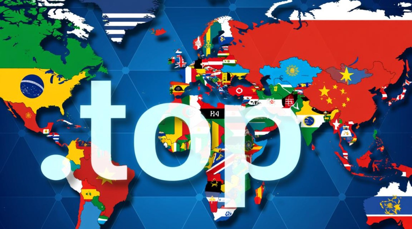 Top域名究竟代表哪个国家的互联网标识，背后有何特殊含义？
