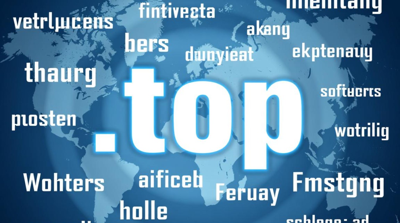 Top域名究竟代表哪个国家的互联网标识，背后有何特殊含义？