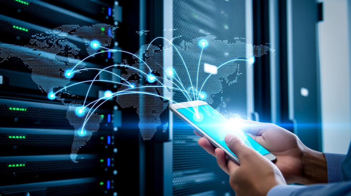 如何实现手机远程连接服务器？详细步骤和技巧揭秘！