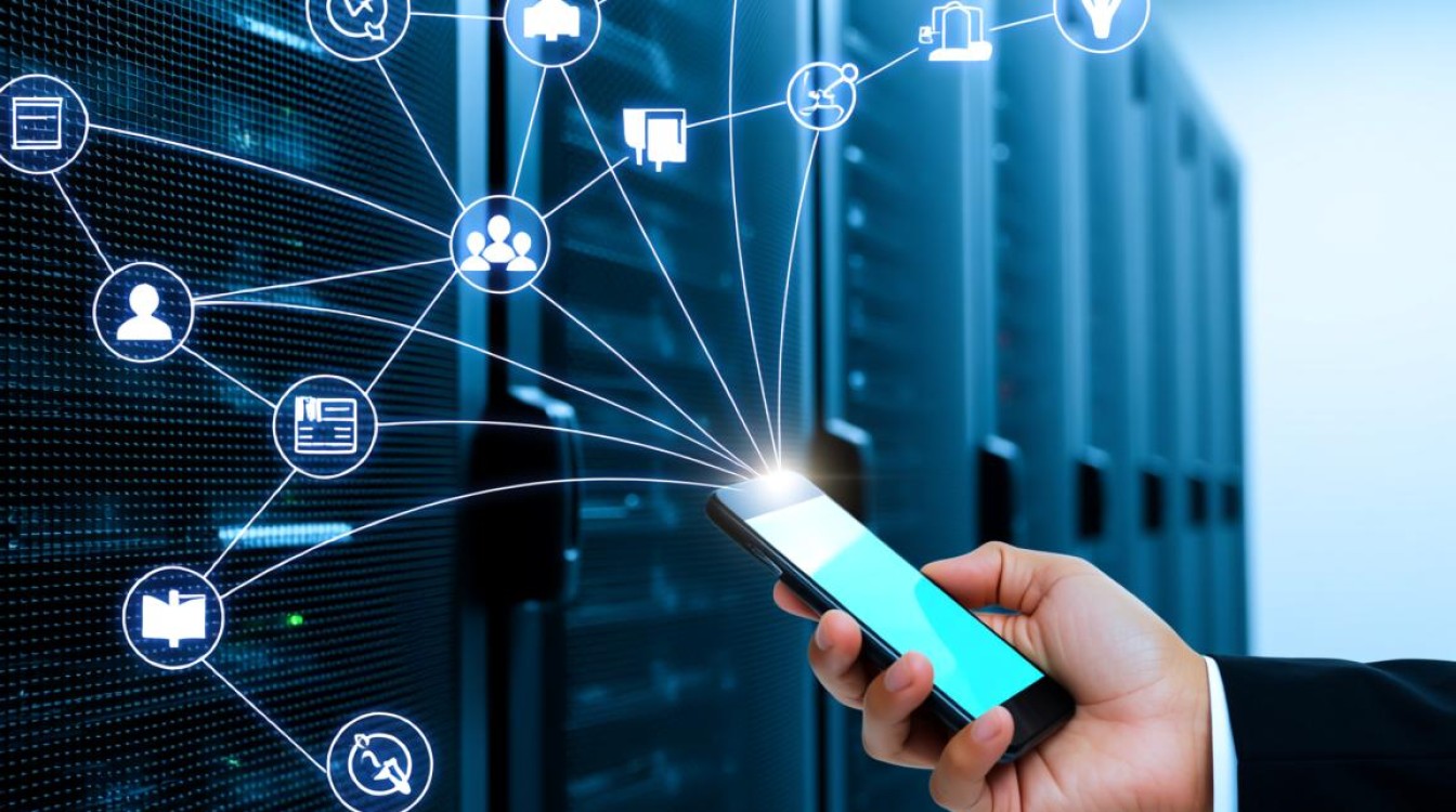 如何实现手机远程连接服务器？详细步骤和技巧揭秘！