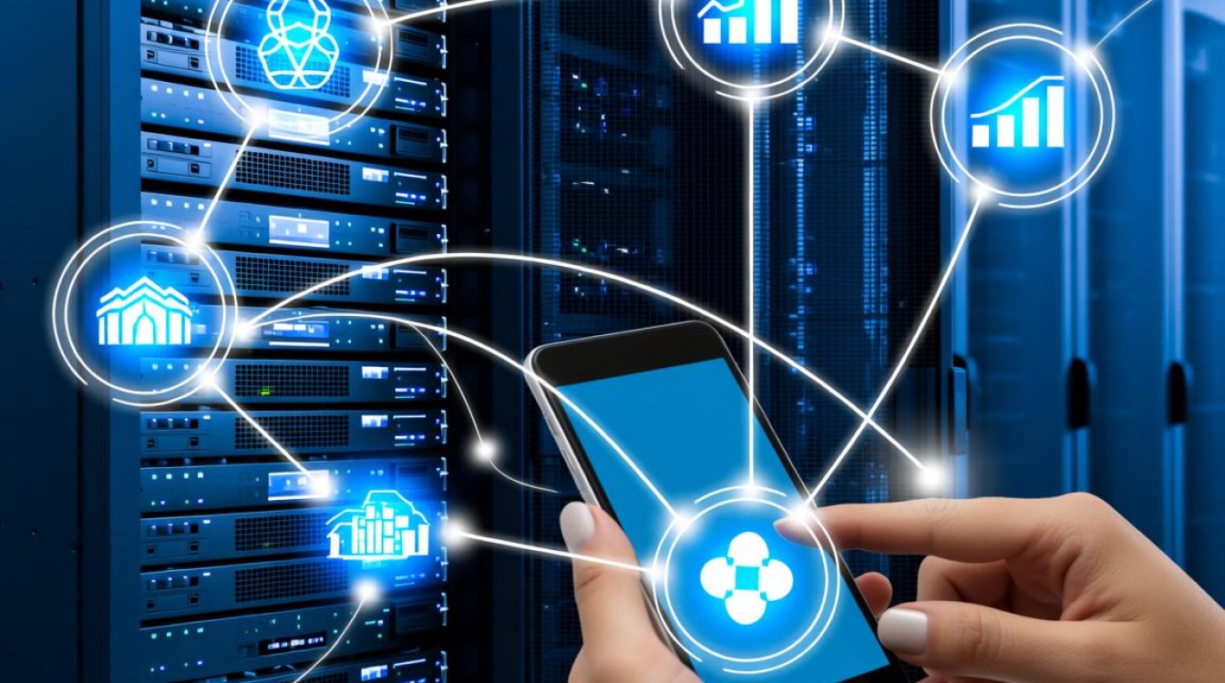 如何实现手机远程连接服务器？详细步骤和技巧揭秘！