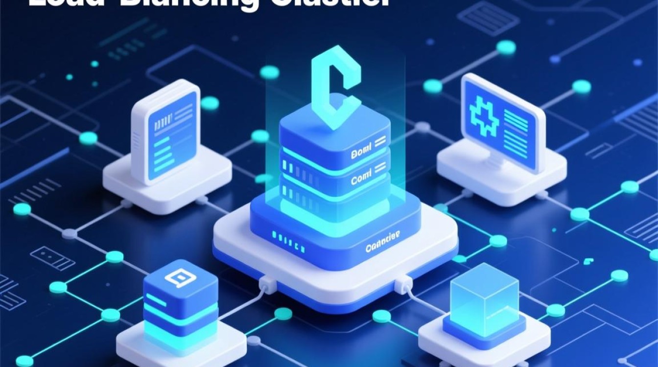 负载均衡集群的三种实现方式，究竟哪种最适合我的业务需求？