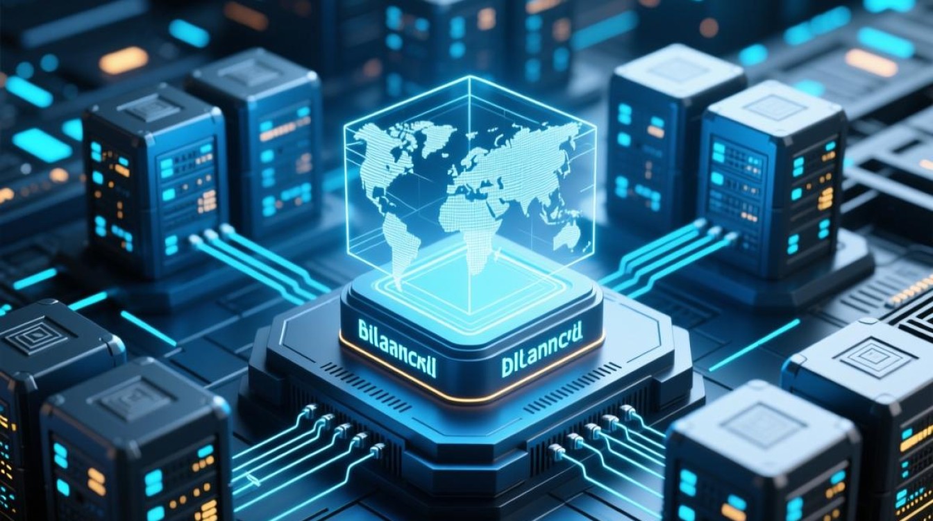 负载均衡集群如何实现高效资源分配与优化应用性能？