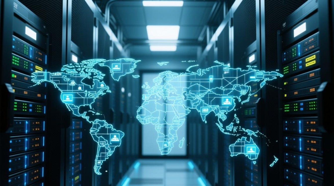 负载均衡集群如何实现高效资源分配与优化应用性能？