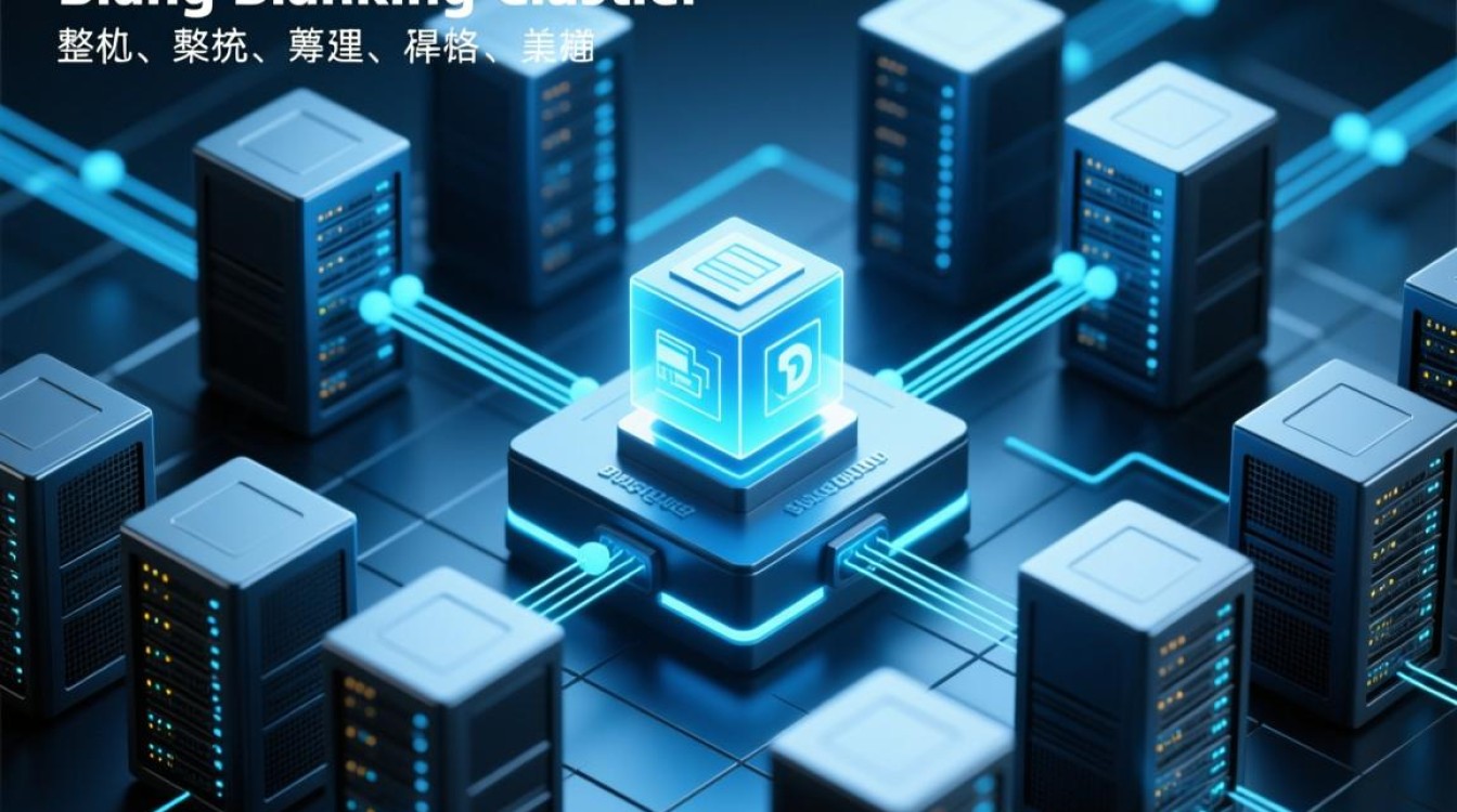 负载均衡集群的功能究竟如何实现，能带来哪些实际效益？