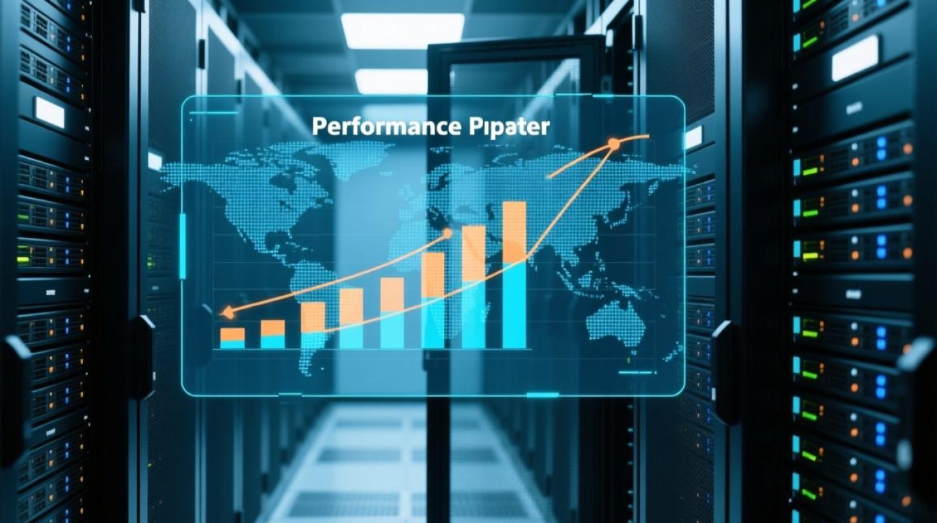 服务器性能评测，如何准确评估不同品牌服务器的综合表现？