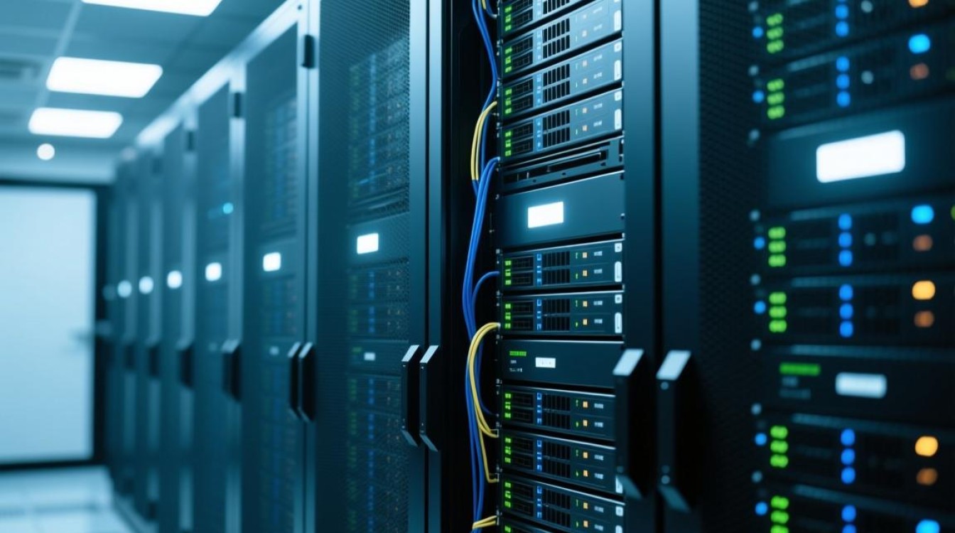 服务器性能评测，如何准确评估不同品牌服务器的综合表现？