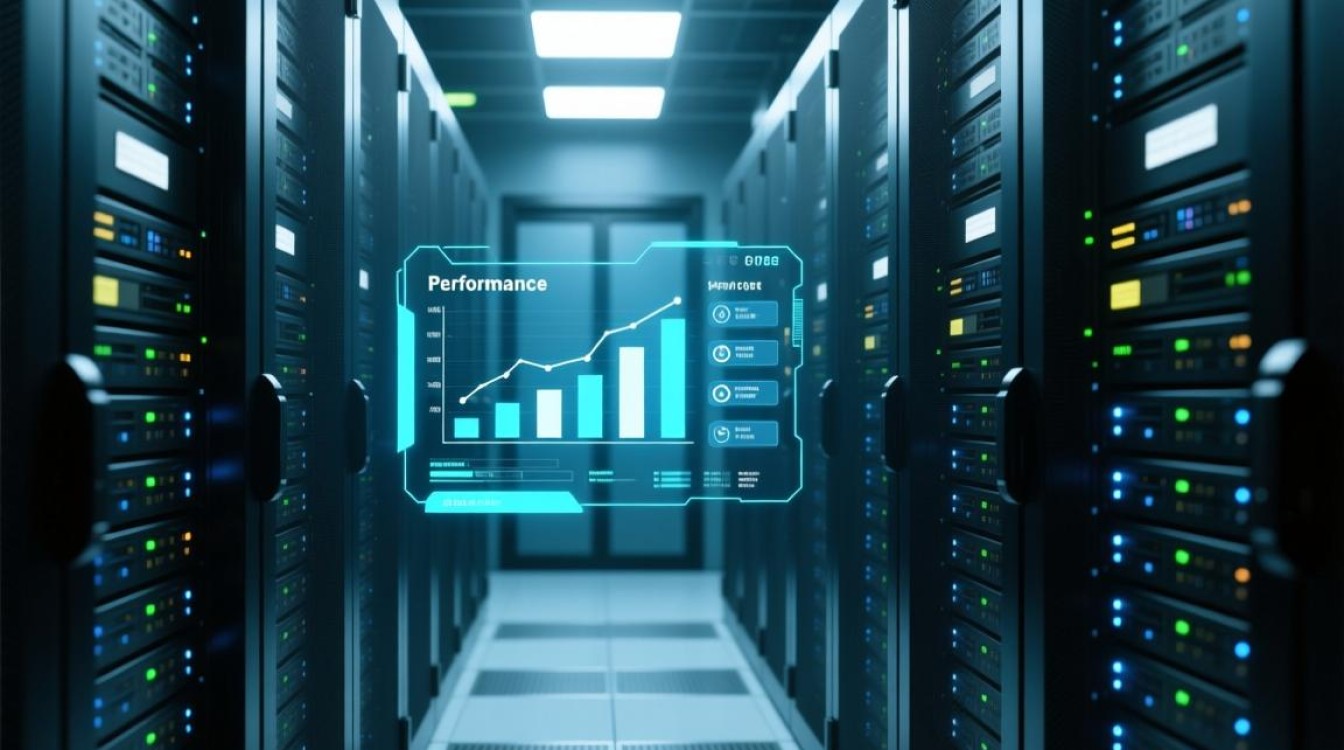 服务器性能评测，如何准确评估不同品牌服务器的综合表现？