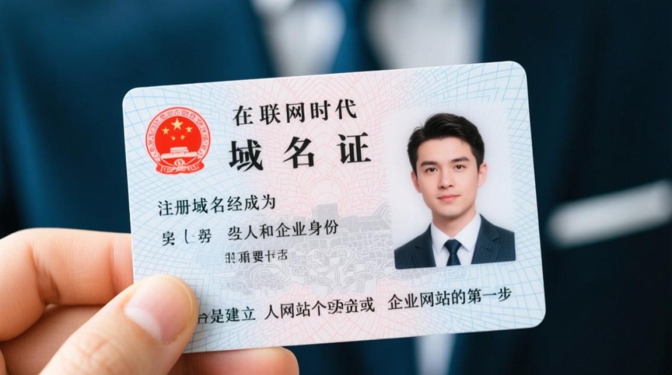 注册域名时，是否真的必须提供身份证信息？法律有明确规定吗？