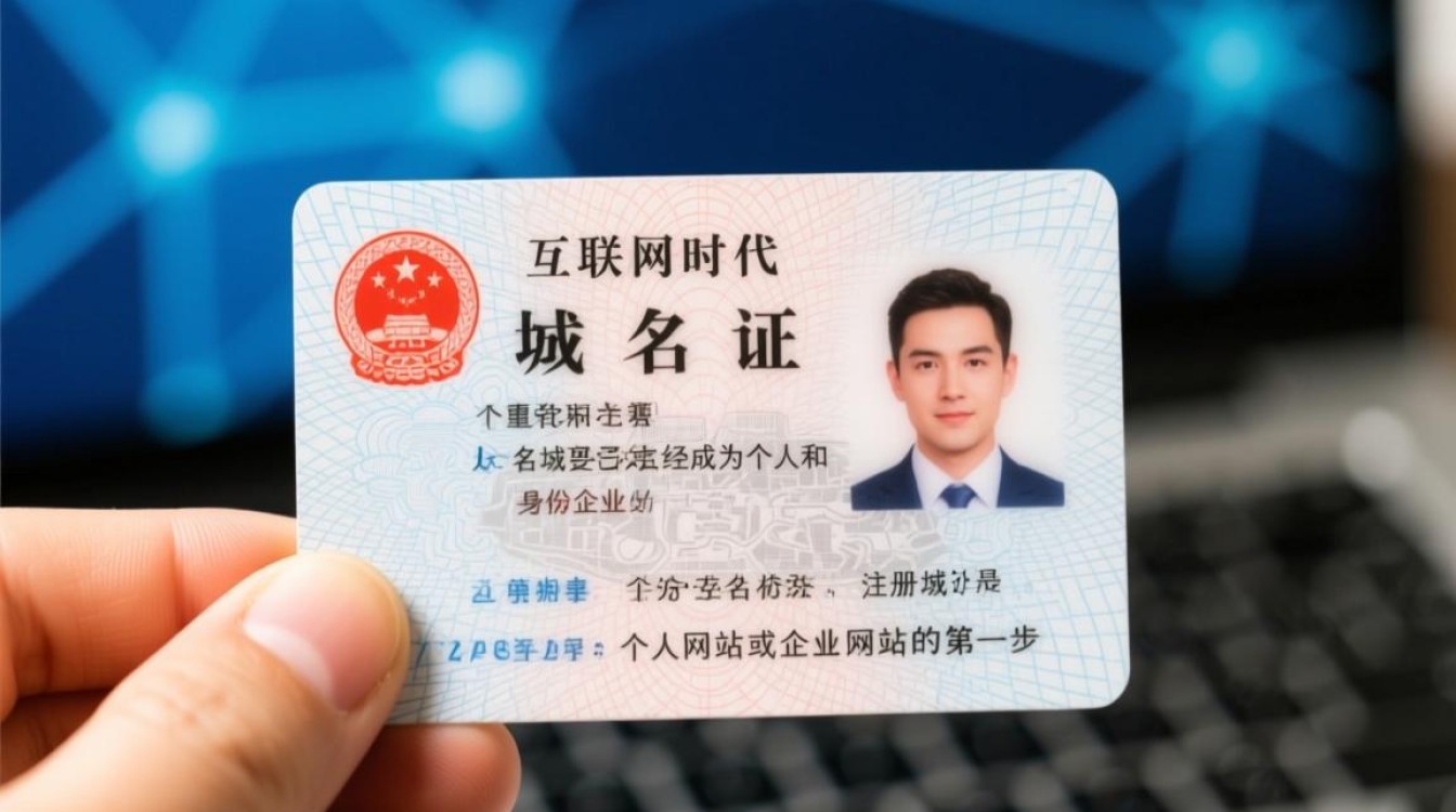 注册域名时，是否真的必须提供身份证信息？法律有明确规定吗？