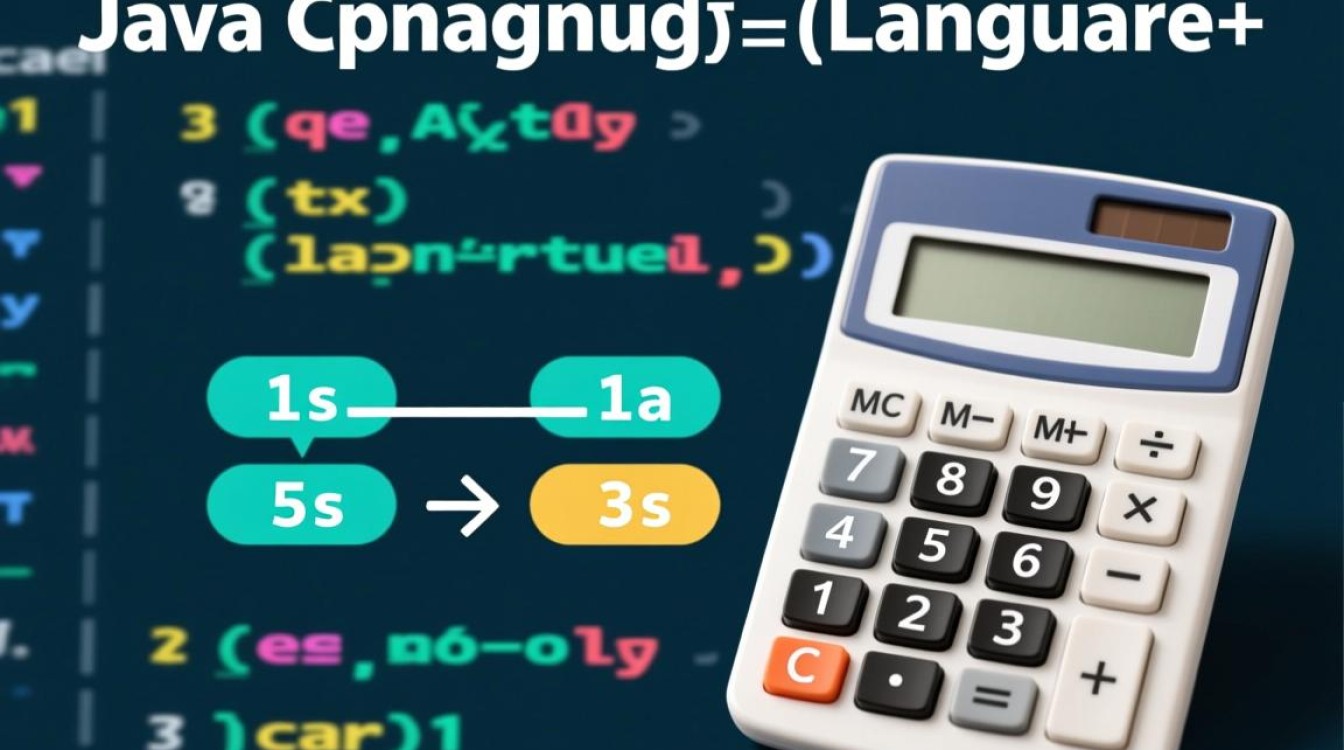 Java中计算两个日期间的年数间隔，具体实现方法是什么？
