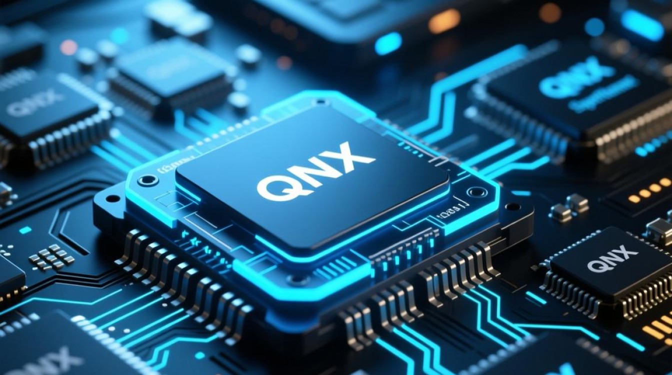 qnx系统虚拟机究竟有何独特之处？能否详细解析其应用与优势？