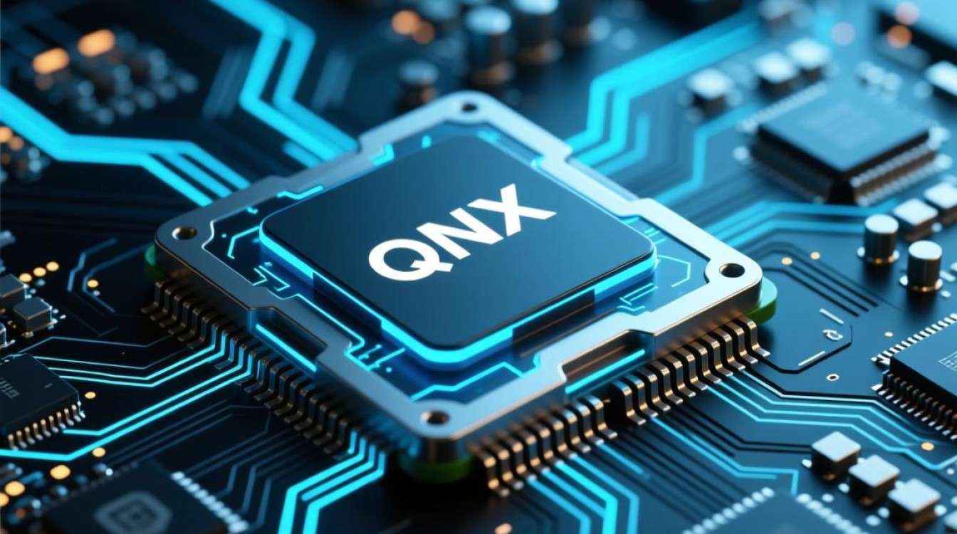 qnx系统虚拟机究竟有何独特之处？能否详细解析其应用与优势？