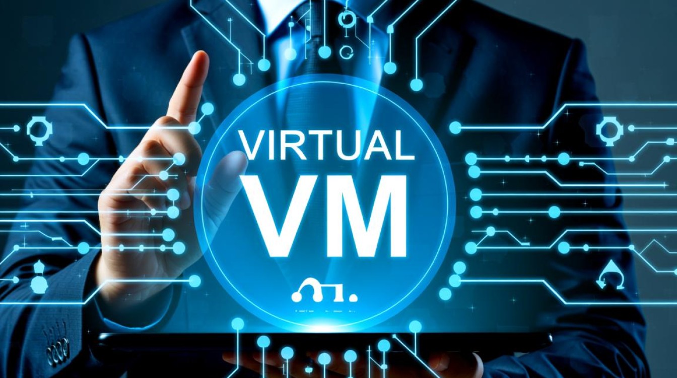 虚拟机中误删文件后，如何恢复被删除的虚拟机文件？-好主机测评网