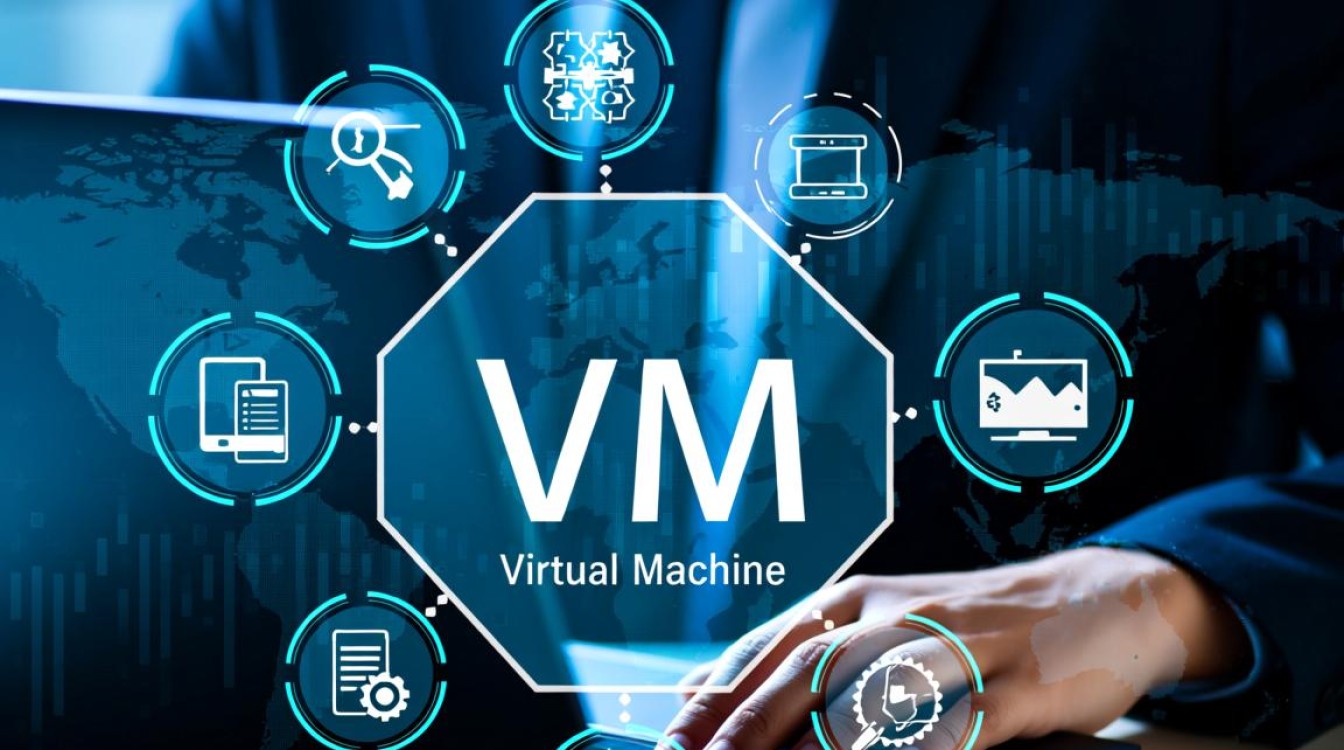 虚拟机中误删文件后，如何恢复被删除的虚拟机文件？