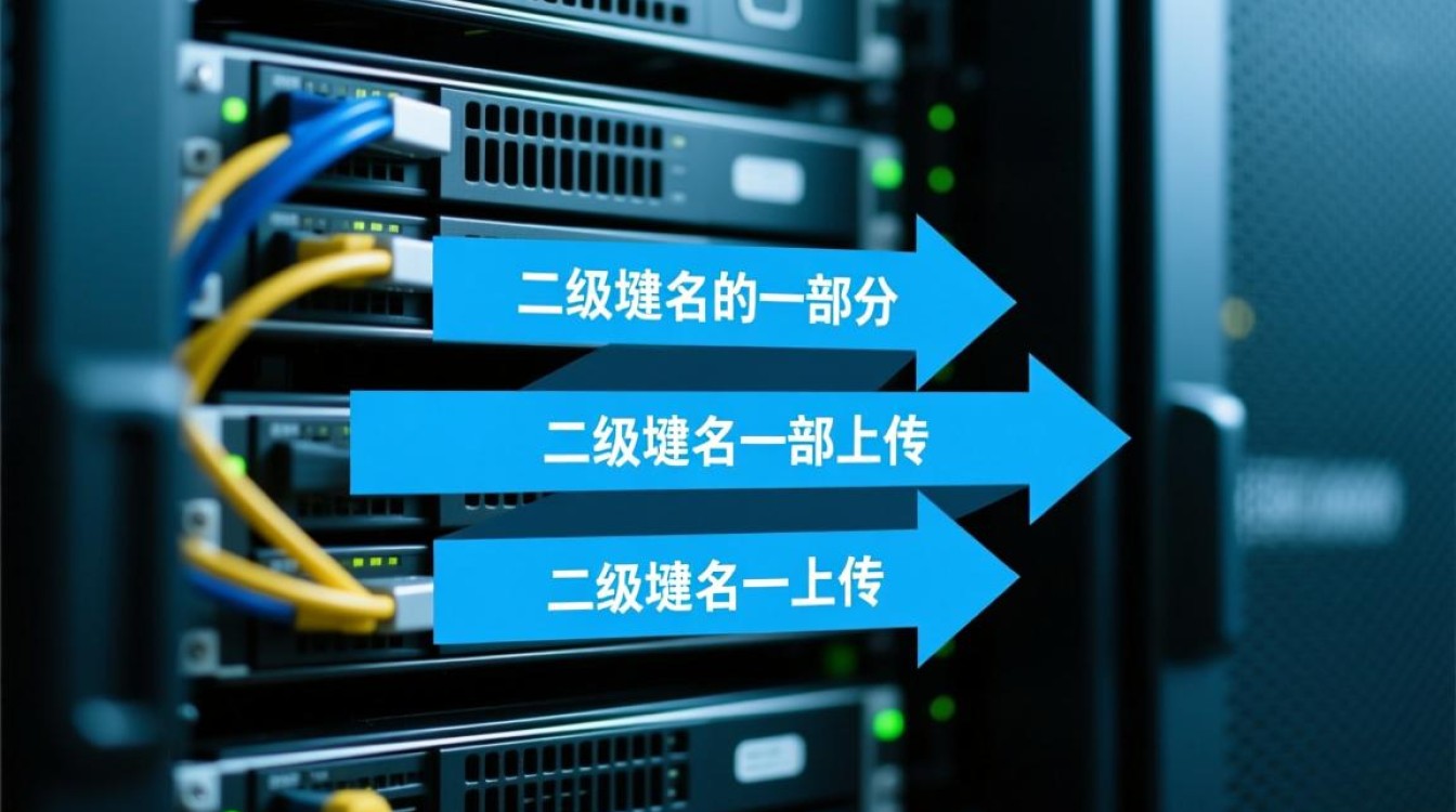 二级域名上传的具体步骤是什么？详细教程及注意事项有哪些？