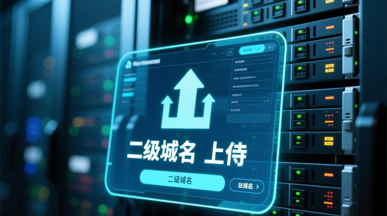 二级域名上传的具体步骤是什么？详细教程及注意事项有哪些？