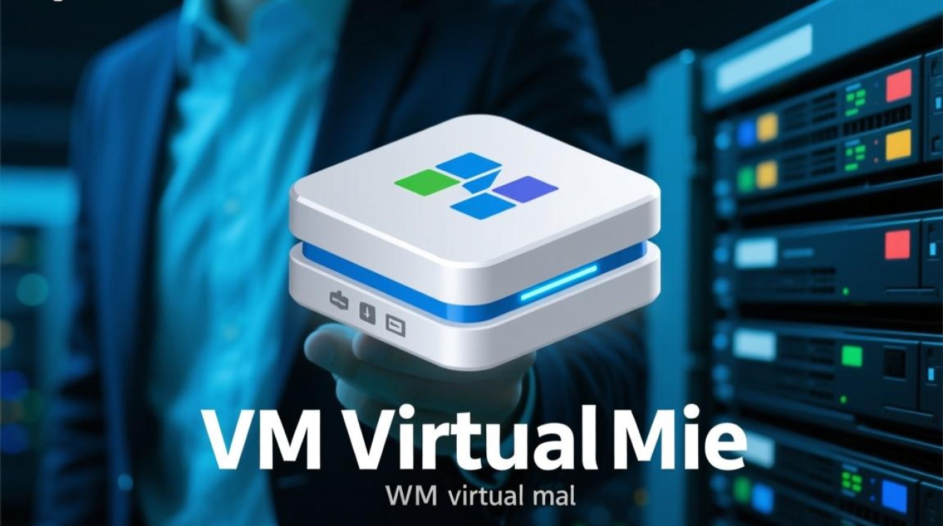 下载VM虚拟机，有哪些注意事项和选择技巧？