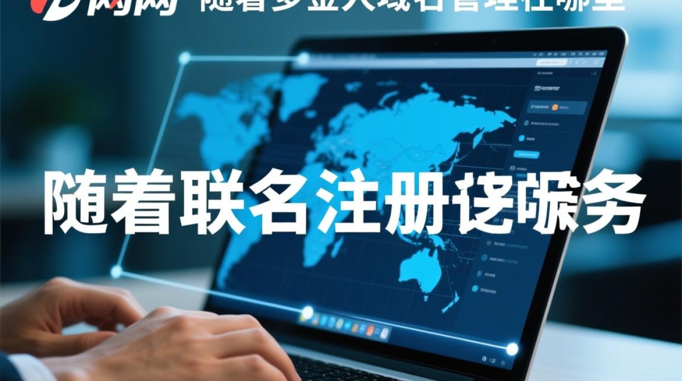 万网域名管理具体路径和操作指南是啥？快速找到域名管理方法？