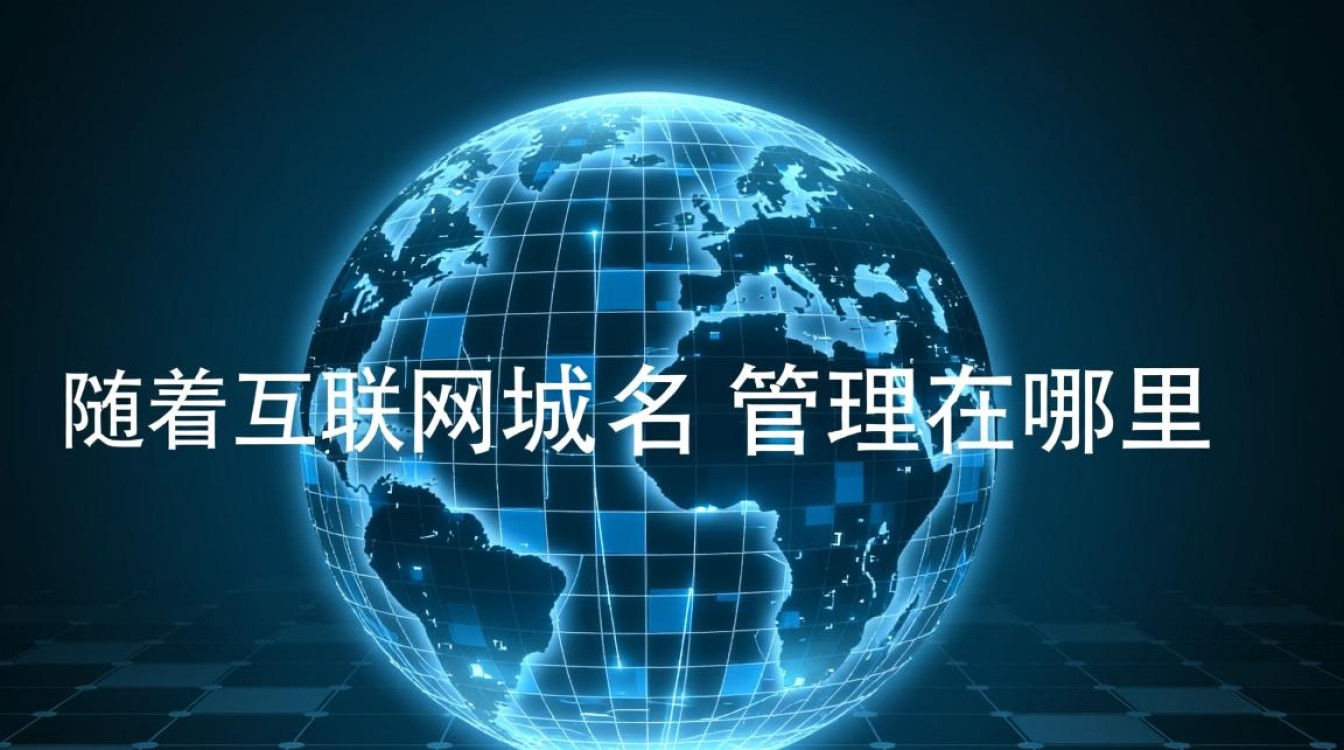 万网域名管理具体路径和操作指南是啥？快速找到域名管理方法？