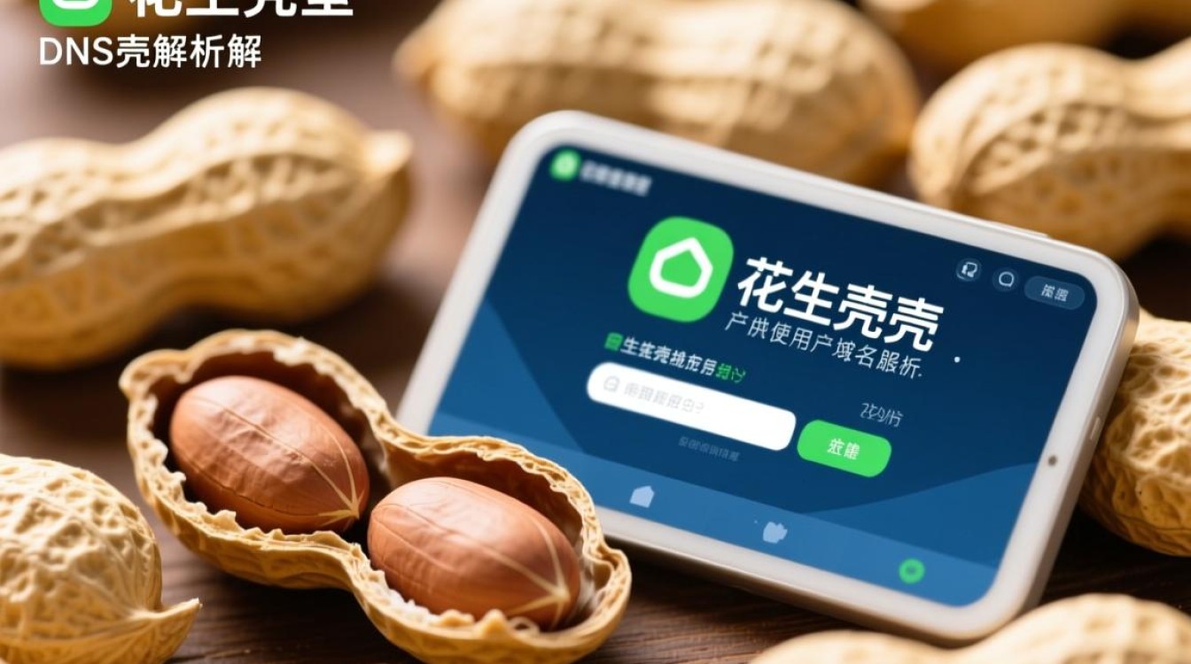 花生壳为何无法解析某些域名？技术故障还是配置错误？揭秘原因与解决方案！