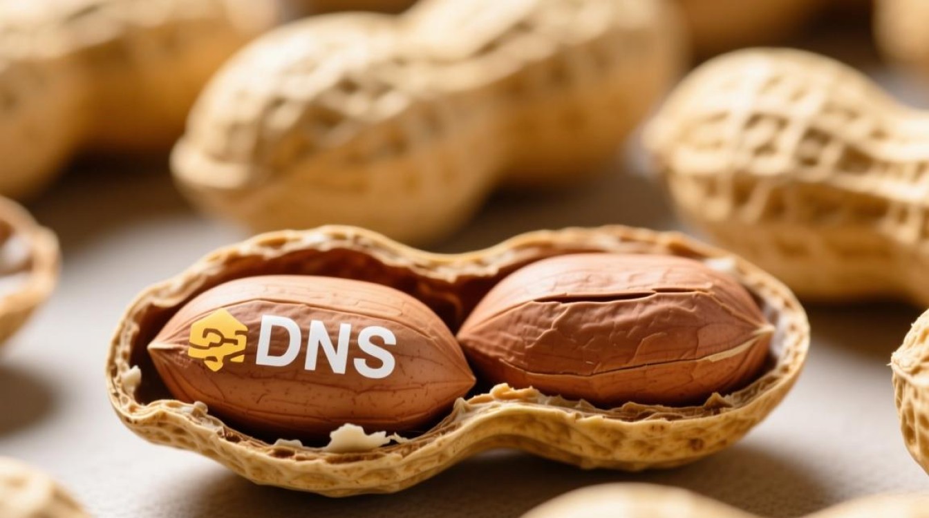 花生壳为何无法解析某些域名？技术故障还是配置错误？揭秘原因与解决方案！