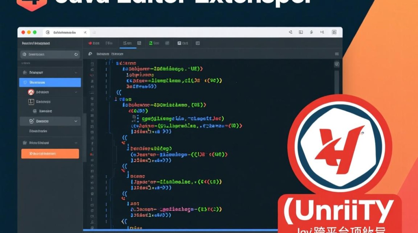 如何使用UE4引擎编译包含Java代码的跨平台项目？