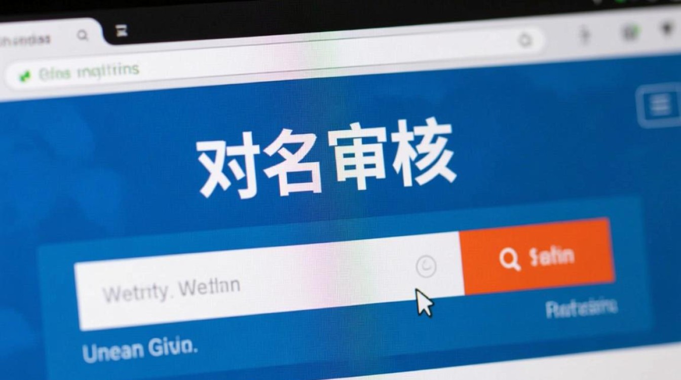 为何我的域名审核不通过？常见原因及解决方法大揭秘！